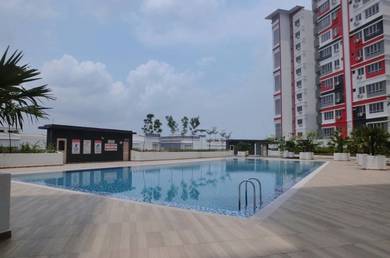 Mutiara Residences @ Serdang