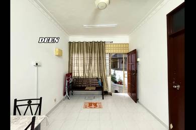 Tanjung Bungah @ Taman Seri Setia Apartment For Sale