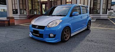 Perodua MYVI 1.3 EZi FACELIFT (A)