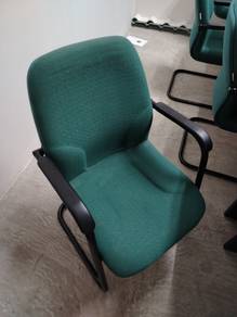 Steel Leg Cushion Chair TD745