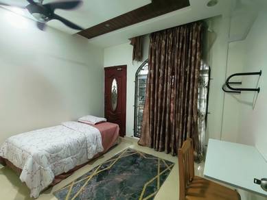 Room-for-rent-Puchong-Selangor-1