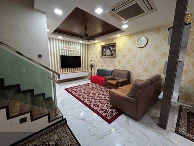 Exclusive house✅ Luxury house ✅ Jalan P Ramlee Georgetown Pulau Pinang