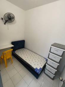 Room-for-rent-Klang-Selangor
