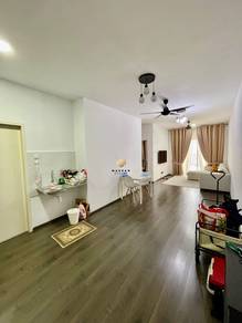 Booking 1k✅ Full loan✅ Boleh Markup✅ Residensi Pauh Permai