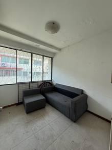 Golden Hill Garden| Double Storey Terrace | CL99