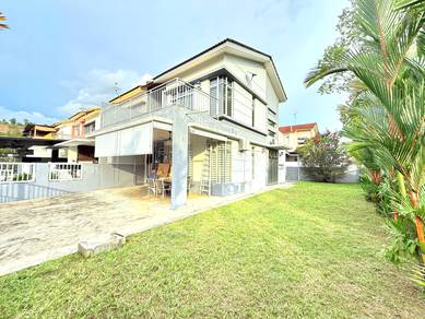 2-storey-Terraced-House-for-sale-Iskandar-Puteri-Johor