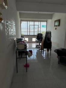 Booking 1k✅ Full loan✅  Pangsapuri Desa Cemara Seberang Jaya