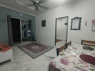 For Sale : 2nd Floor - Rosana Villa, Taman Putra Perdana