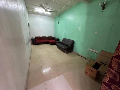 Single Sty House @ Sri Serdang, Seri Kembangan, Renovated, Selangor