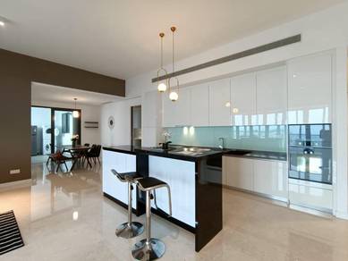 Condo Astaka @Ciq walking distance
