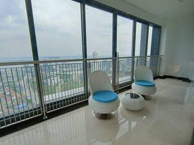 Condo Astaka @Ciq walking distance
