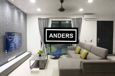 Ashton Ecoworld Eco Horizon 2 Storey Terrace Furnish Reno Camdon NICE