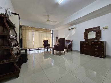 For Sale : North Point @ One Ampang Avenue [Fully Furnished] Ampang