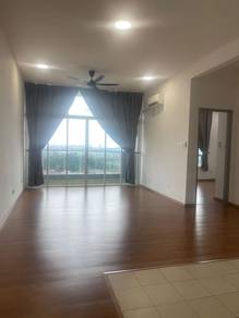 University Condo Apartment 1 (UCA 1)