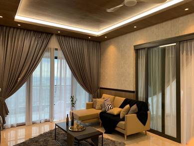 Condominium sale@Astaka@ciq walking