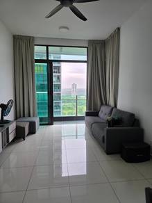 Service Residence @Marina Cove@JB