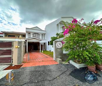 For Sale DOUBLE STOREY  TINGKAT SG.ARA,BAYAN LEPAS