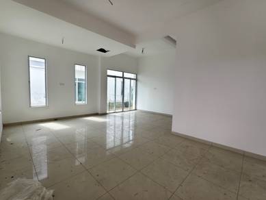 [FOR SALE] Taman Desa Mentaloon, Alor Setar - 2-Storey Semi-D House