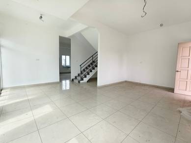 [FOR SALE] Taman Desa Mentaloon, Alor Setar - 2-Storey Semi-D House