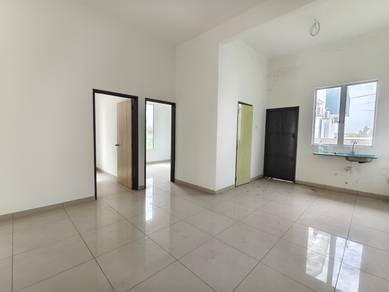 [FOR SALE] Taman Desa Mentaloon, Alor Setar - 2-Storey Semi-D House