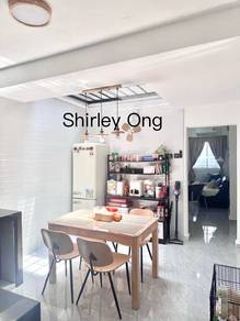 Fully Renovated | 1 Storey Terrace Fettes Park | Tanjung Tokong