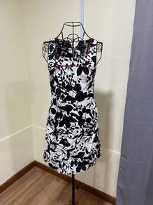 Preloved Dress (S size)