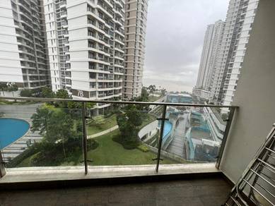 Apartment Bay point @Country garden