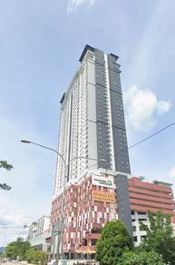Axis Sohu , Axis Residence, Pandan indah , ampang, Kuala Lumpur