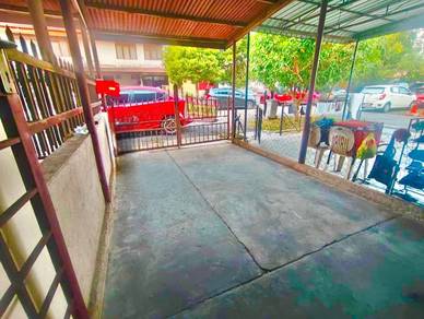 [HOT AREA-FREEHOLD] TOWNHOUSE Taman Saujana Indah Bukit Katil, Melaka