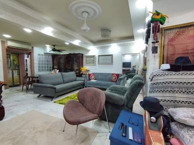 (Facing Open) Double-Storey Terrace House @ USJ 2, Subang Jaya