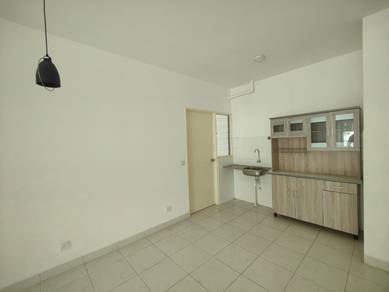 D Camellia Apartment Setia Ecohill Semenyih Ready Move
