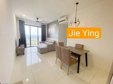 Vivo Executive Apartment