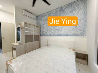 Vivo Executive Apartment-3