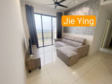 Vivo Executive Apartment-1