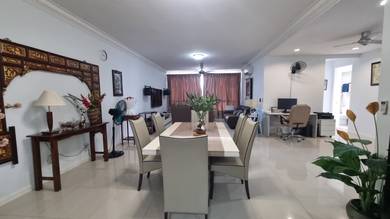 Menjalara 18 Residences Bandar Menjalara Kepong Freehold Non Bumi