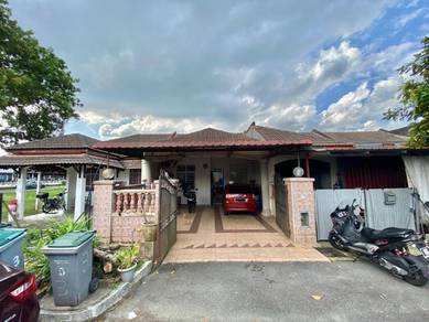 1-storey-Terraced-House-for-sale-Johor-Bahru-Johor