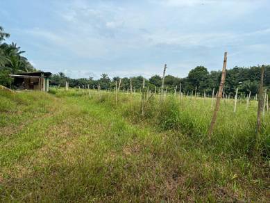 [Freehold, Cheapest] Telok Panglima Garang, Good For Industrial Use