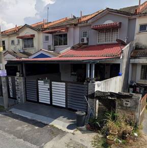 FULLY RENOVATED Double Storey Terrace Bandar Tasik Puteri Rawang