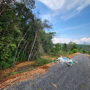 RM14 sqft Tanah Pertanian Kampung Tengah Sungai Merab Bangi