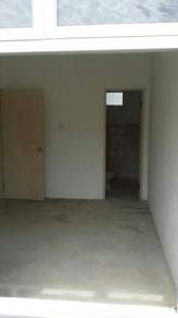 Single Storey House In Bintulu