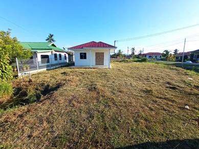Single Storey Detach House