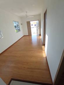 Single Storey Detach House