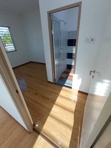 Single Storey Detach House