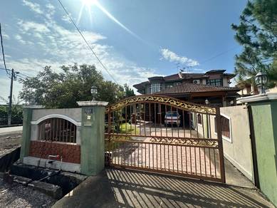 BANDAR TASEK MUTIARA GOOD ENVIRONMENT & GARDEN 🪏 🪴  NEAR BKIP | IKea