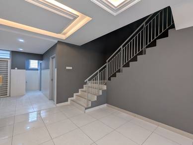 Camellia Residence, bandar tasik kesuma, Beranang,G&G,renovated