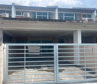 2-Storey Taman Rimba Menggatal | 3 bedrooms | Bandar Sierra Sepanggar