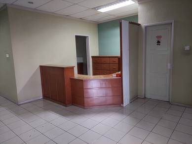 Penampang | Damai | Office 1st Floor