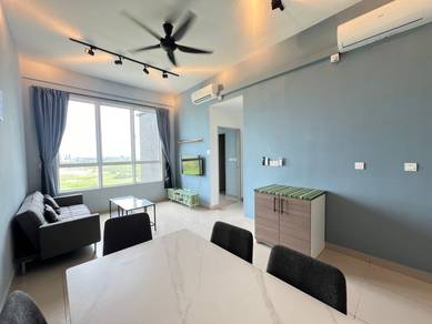 Fully Furnished Amber Cove Condominium