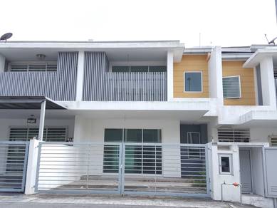 Taman Nadayu 92 Nadayu92 Kajang 2 Gated Guarded Strata Swimming Pool