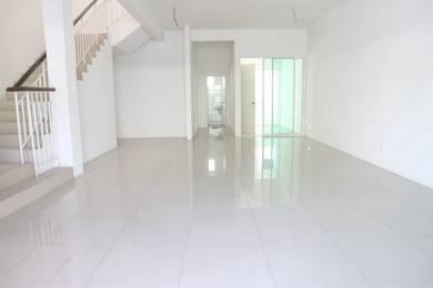 Taman Nadayu 92 Nadayu92 Kajang 2 Gated Guarded Strata Swimming Pool